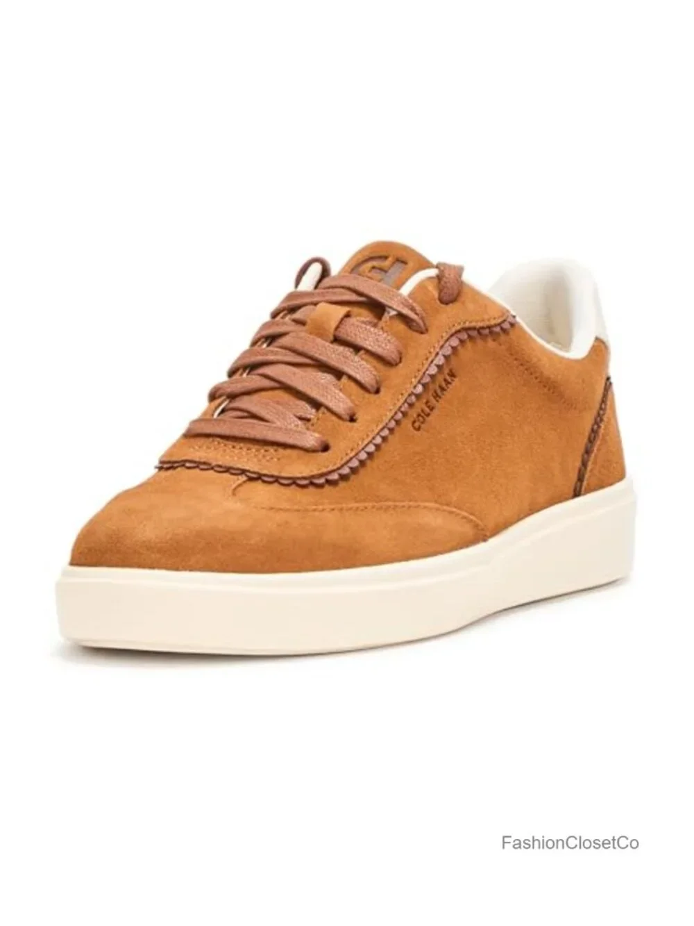 Comfort Footbed Sneakers with EVA Outsole and Rubber Pods